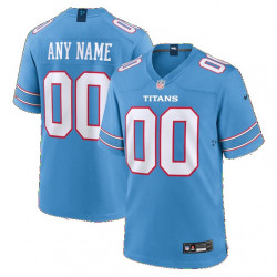 2026 1st Round Draft Pick Youth Home Game Jersey - Preorder
