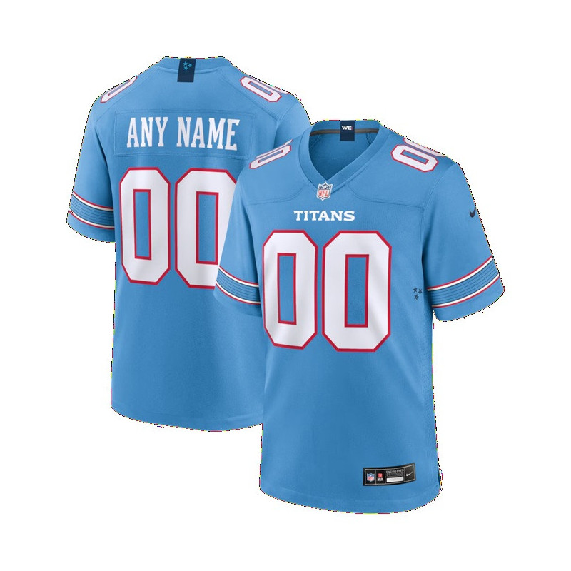 2026 1st Round Draft Pick Youth Home Game Jersey - Preorder