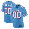 2026 1st Round Draft Pick Youth Home Game Jersey - Preorder