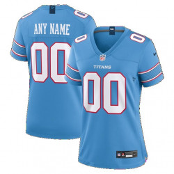 2026 1st Round Draft Pick Women's Home Game Jersey - Preorder