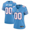2026 1st Round Draft Pick Women's Home Game Jersey - Preorder