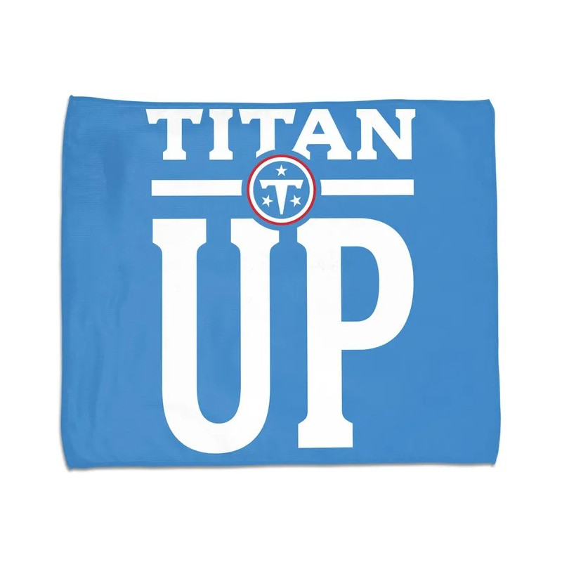 Slogan Rally Towel